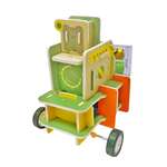 Конструктор SHARKTOYS