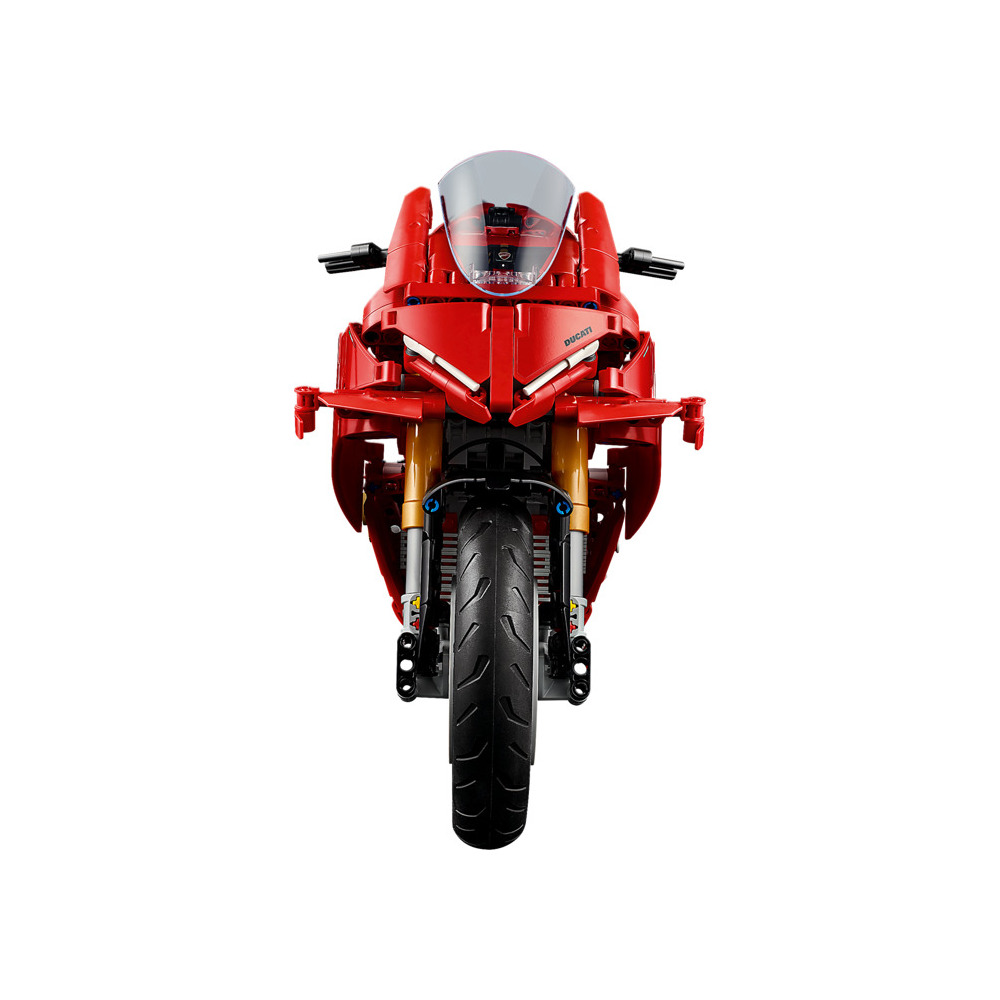 Конструктор LEGO Technic 364 дет. - фото 4