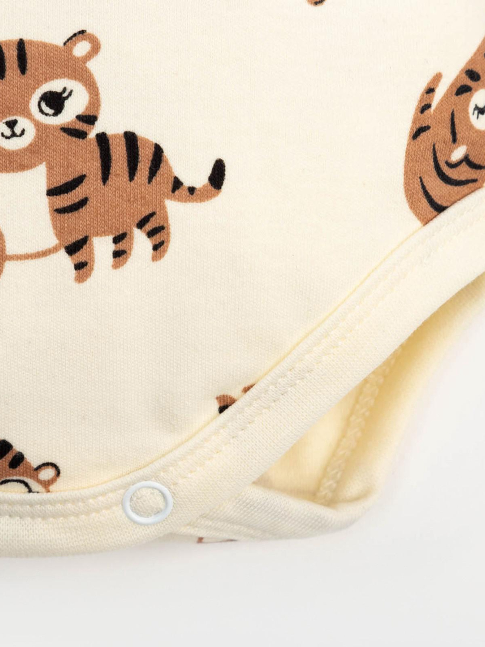 Боди 3 шт Крошка Я 10821371 - фото 13