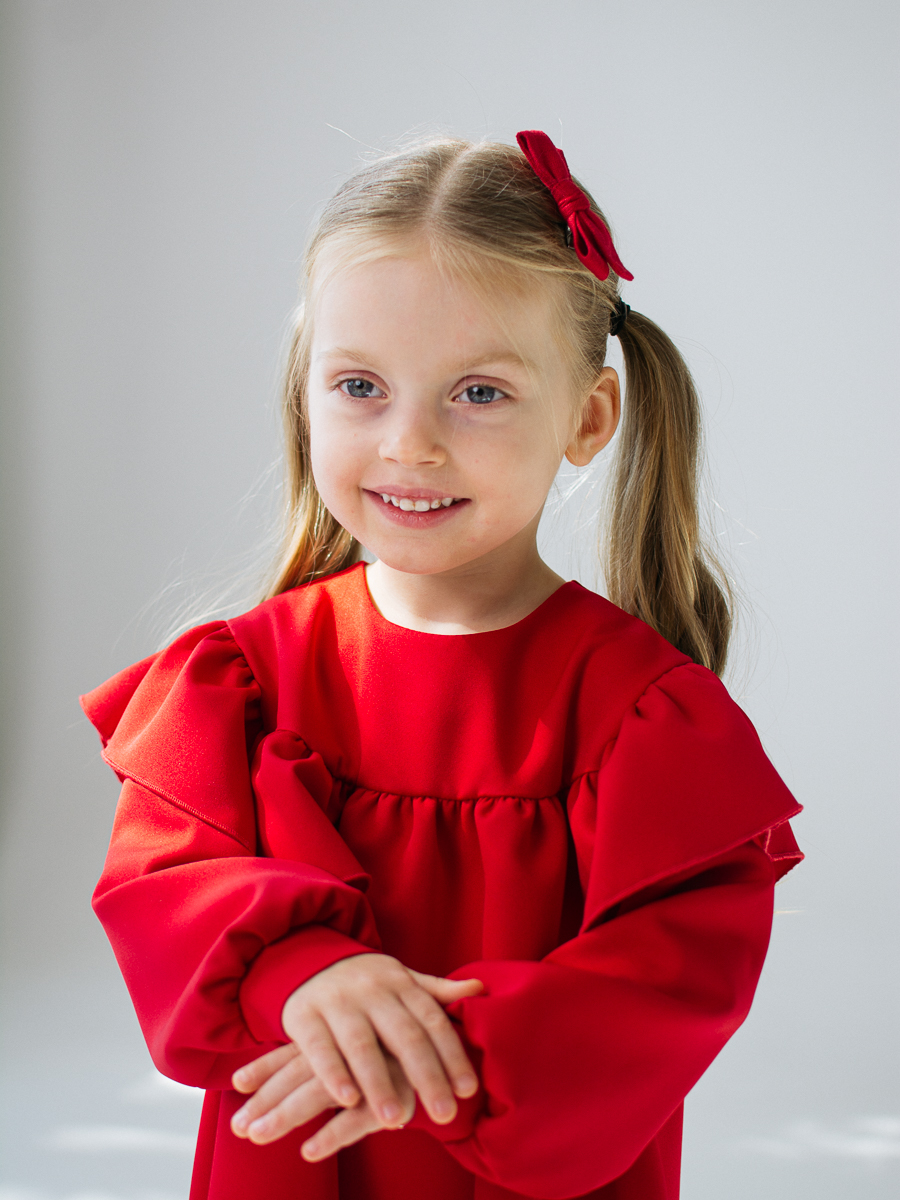 Платье Scalyaria kids Р632141146 - фото 12