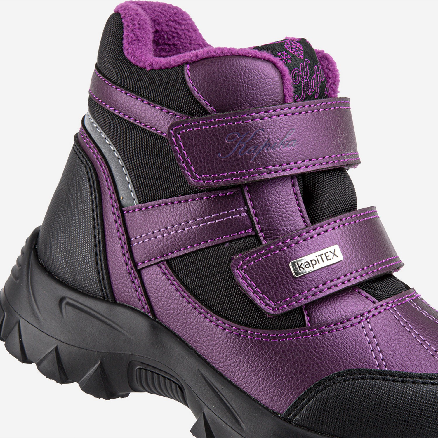 Ботинки Kapika 42490л-3 - фото 6