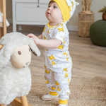 Изображение товара Боди LeeLuckBaby: 74