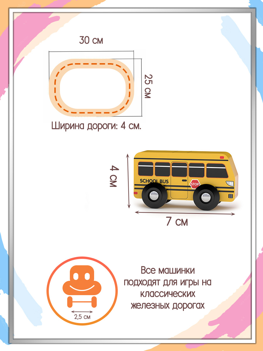 Игровой набор Hape 824012_HPJ - фото 3