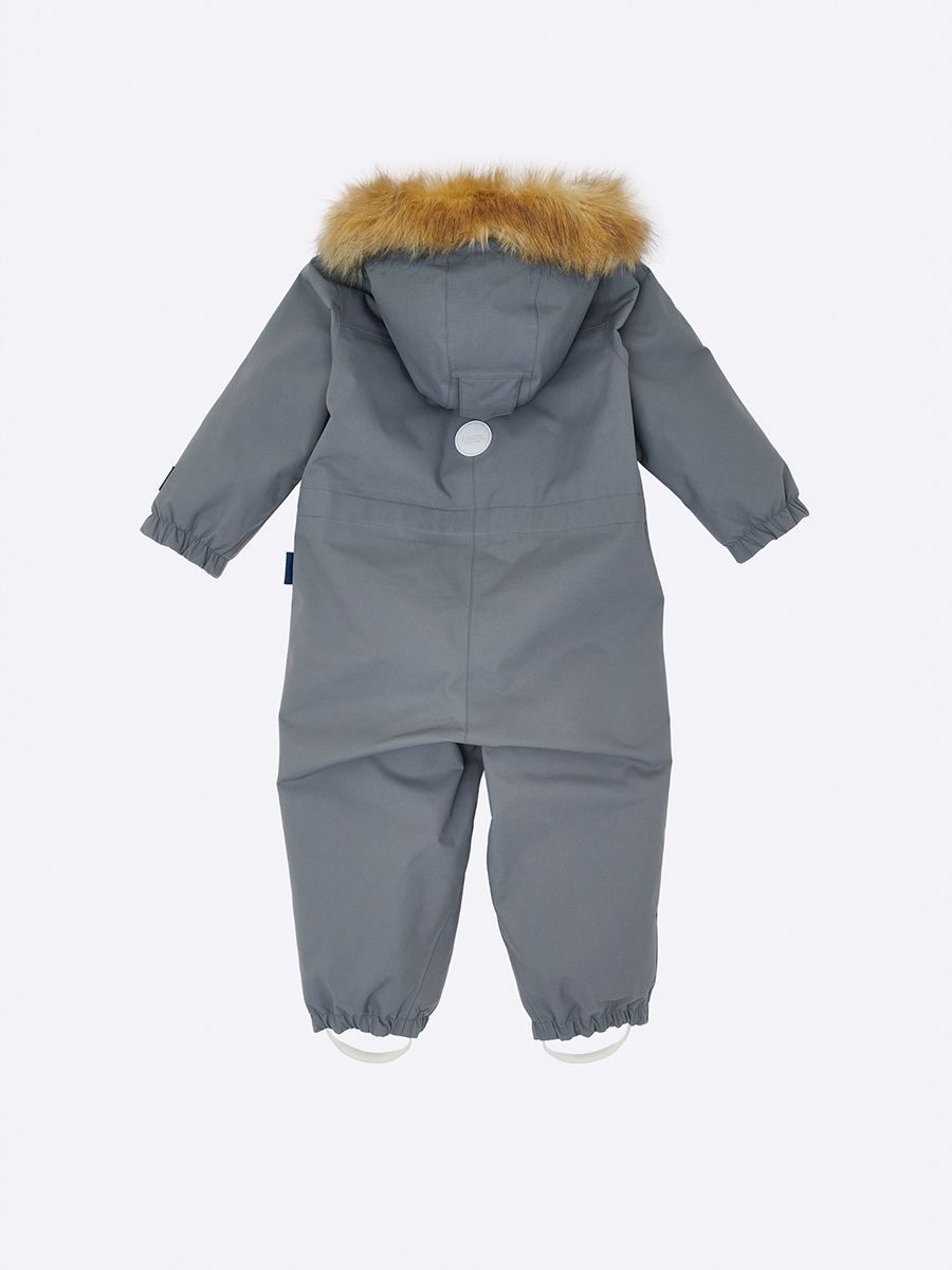 Комбинезон Lassie 71105302-9470 - фото 4
