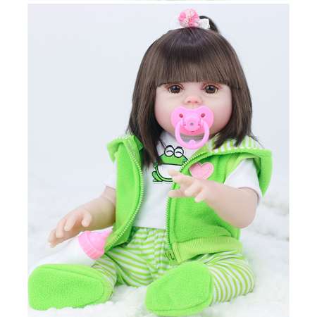Кукла пупс QA BABY