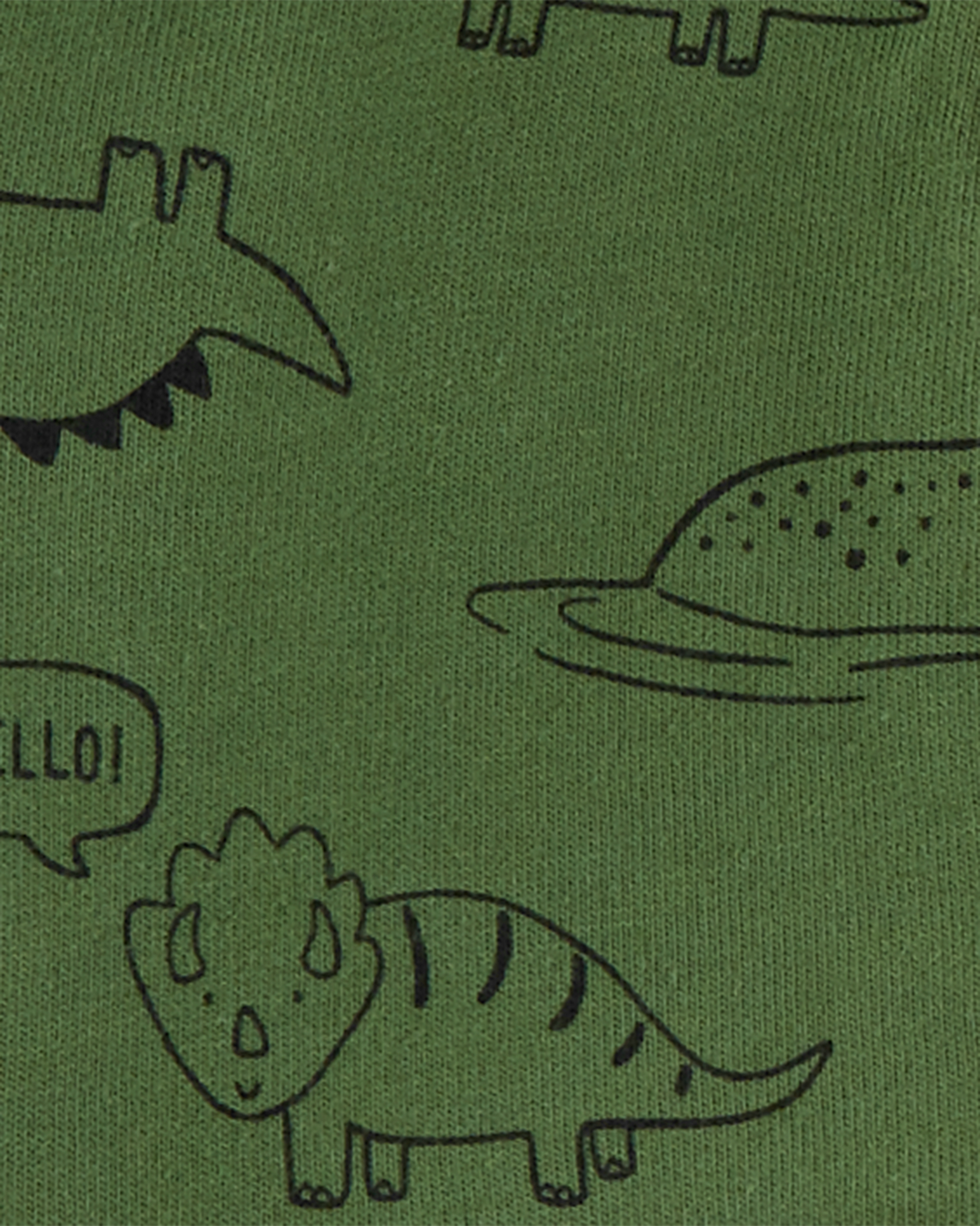 Комплект Carters 1S750710 - фото 2