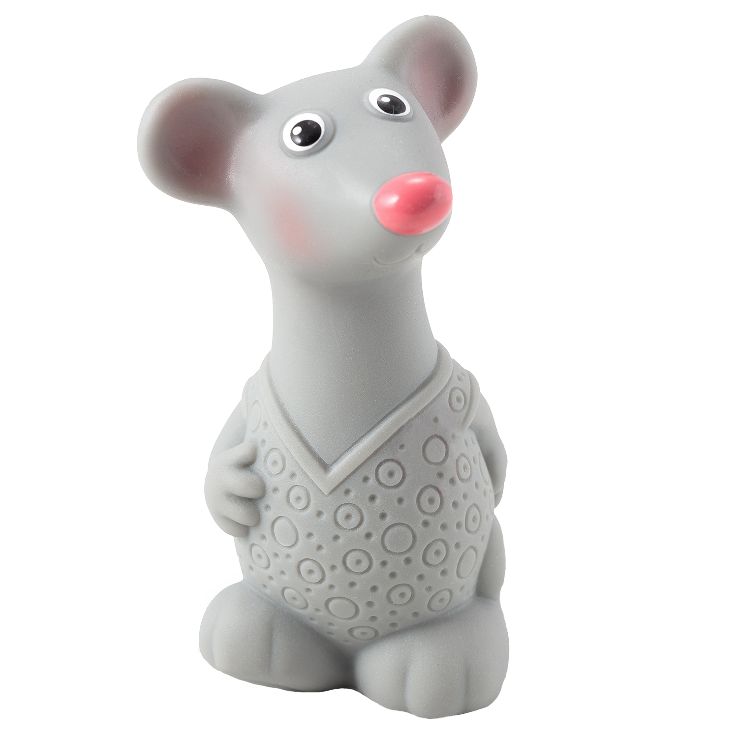 Игрушка OGONEK Мышонок - фото 1