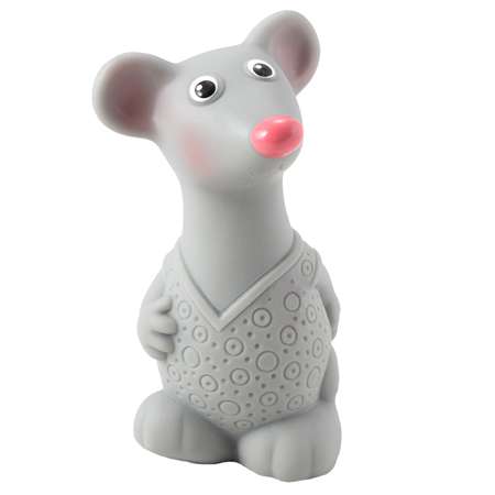 Игрушка OGONEK Мышонок