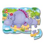 Магнитная мозаика Vladi Toys