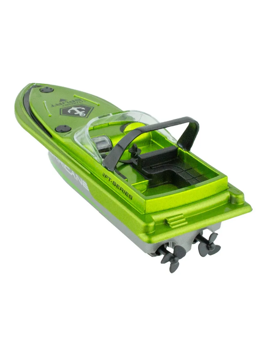 Автомобиль РУ Happy Cow - фото 3