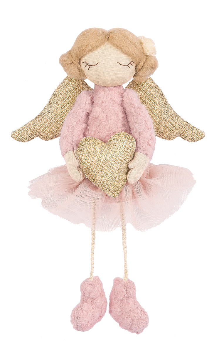 Набор для творчества Miadolla сборка - фото 4