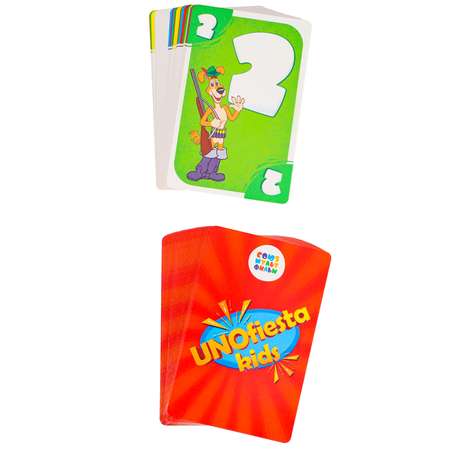 Настольная игра Рыжий кот