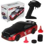 Автомобиль РУ Veld Co