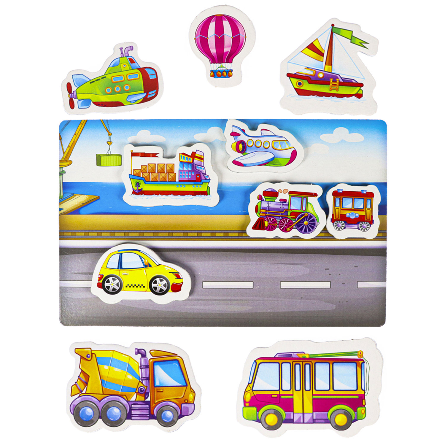 Настольная игра Рыжий кот - фото 4