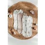 Конверт пеленальный (кокон) TOPOTUSHKI бежевый