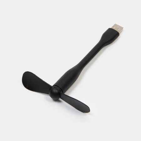 USB-вентилятор ё в ассортименте YUF001