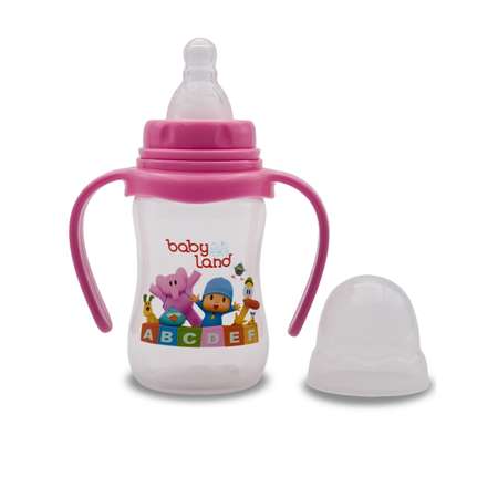 Бутылочка Baby Land 150 мл