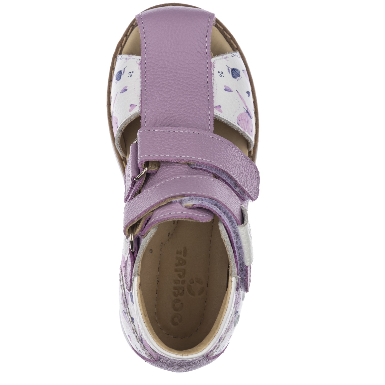 Сандалии Tapiboo FT-26004.19-OL20O.01 - фото 4