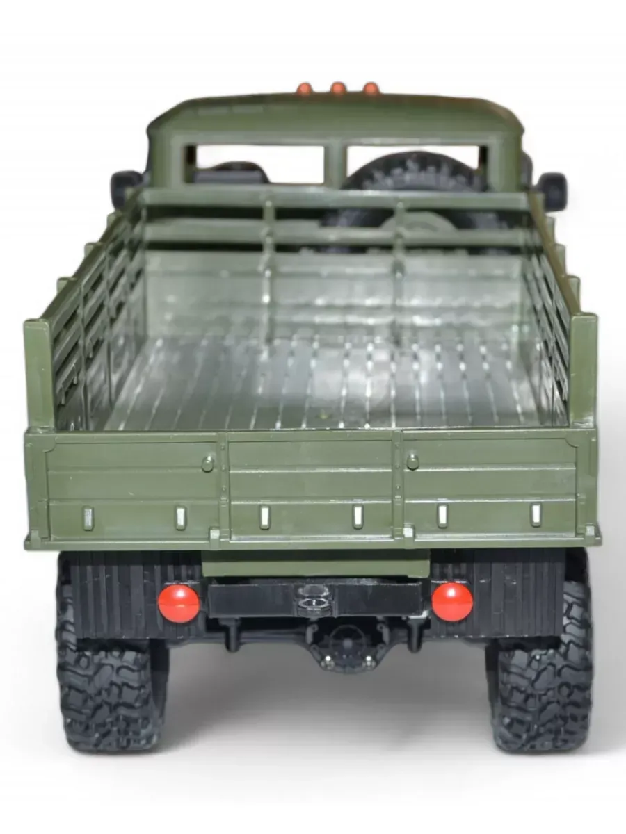 Автомобиль РУ WPL - фото 9