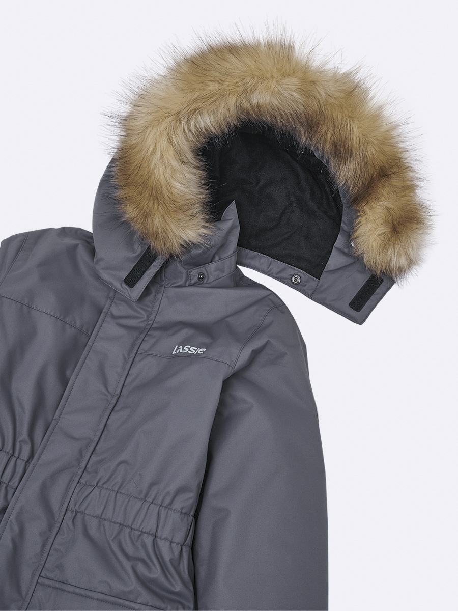 Комбинезон Lassie 72105306-9470 - фото 13