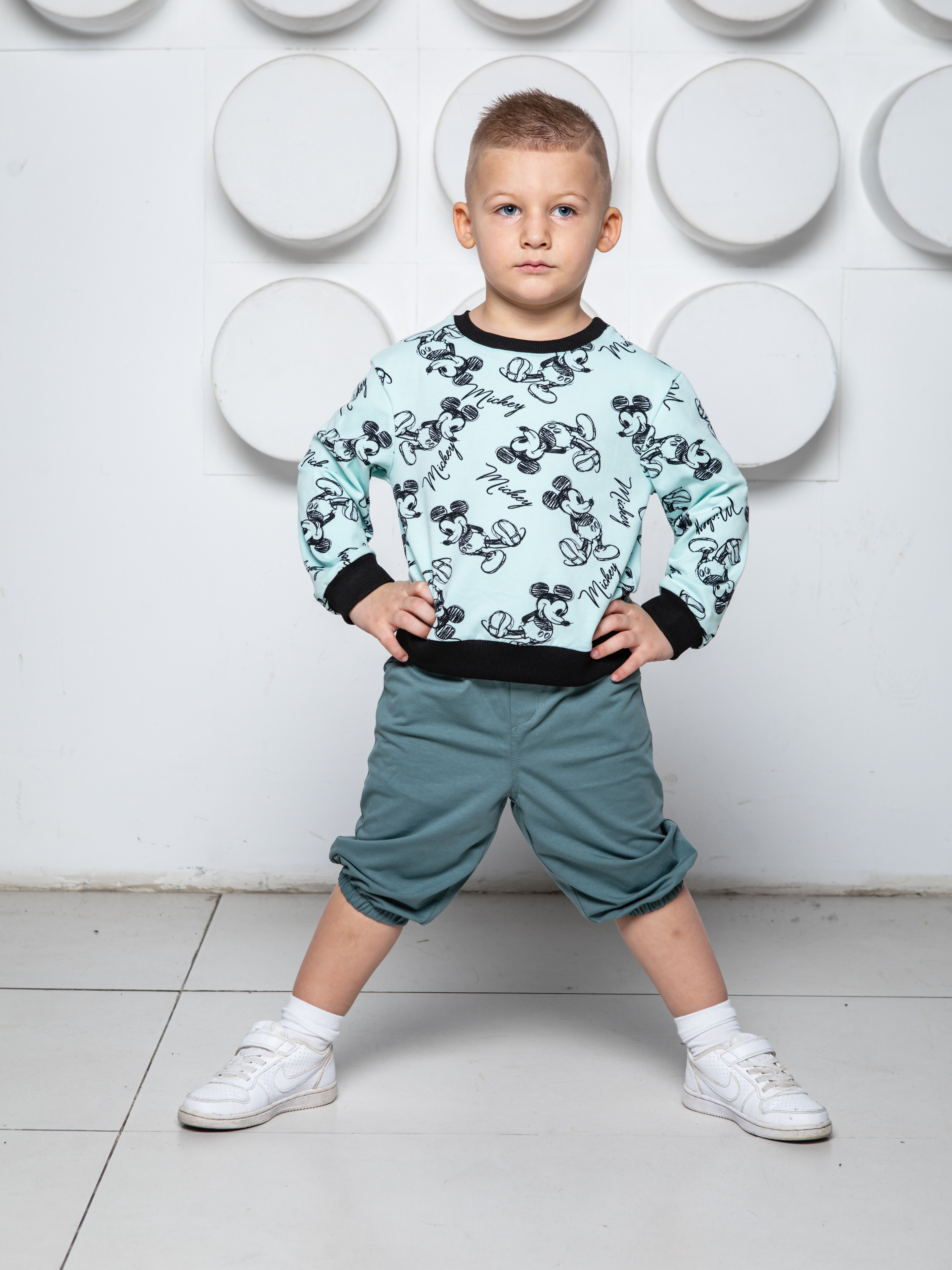 Бриджи FitAka F-017 - фото 2