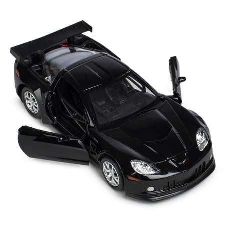 Автомобиль Mobicaro Chevrolet Corvette 1:32 в ассортименте