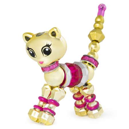 Набор для творчества Twisty Petz