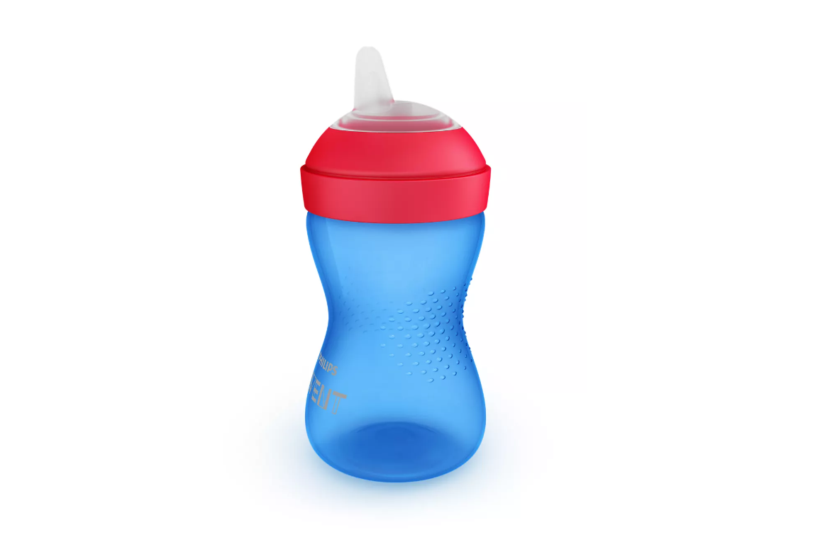 Поильник Philips Avent 300 мл - фото 2