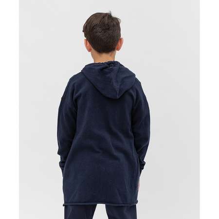 Кардиган BUTTON BLUE
