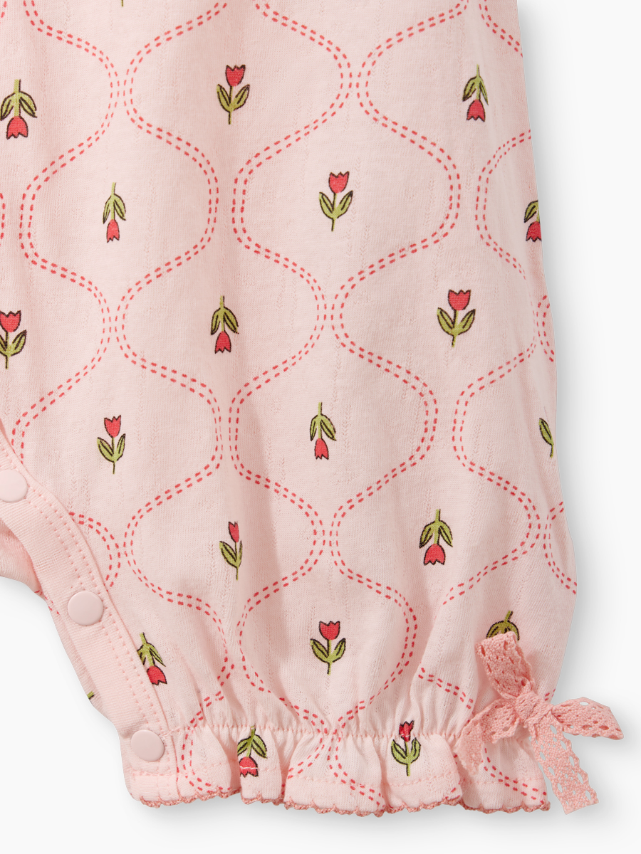 Комплект Happy Baby 90164-0_pink - фото 9