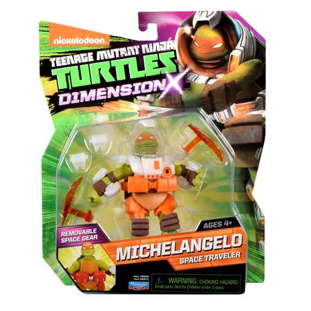 Фигурка Ninja Turtles(Черепашки Ниндзя)