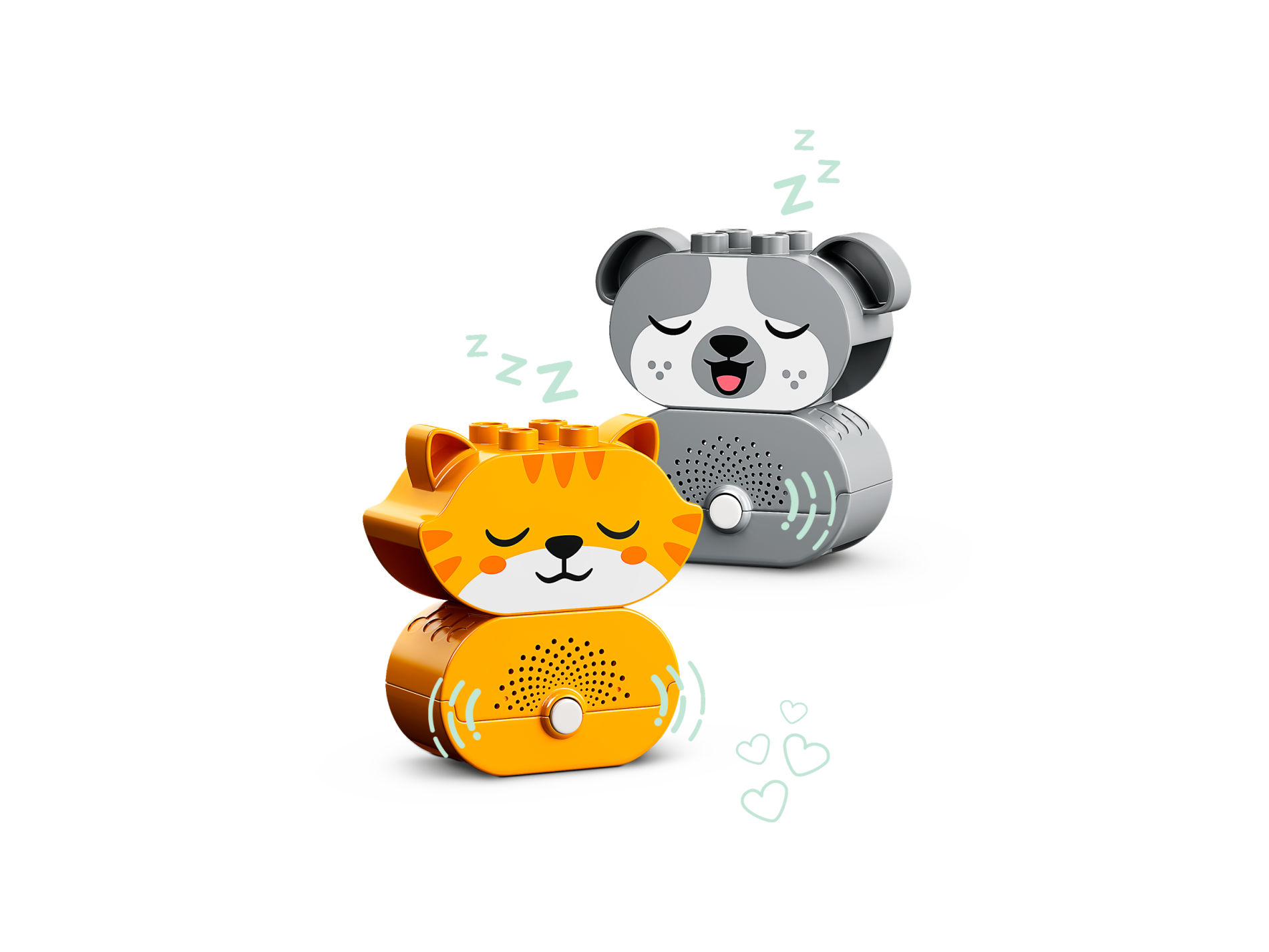 Конструктор LEGO 75 дет. - фото 3