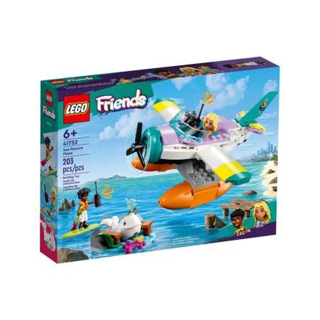 Конструктор LEGO Friends 203 дет.