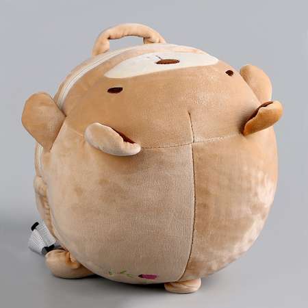 Рюкзак Milo Toys