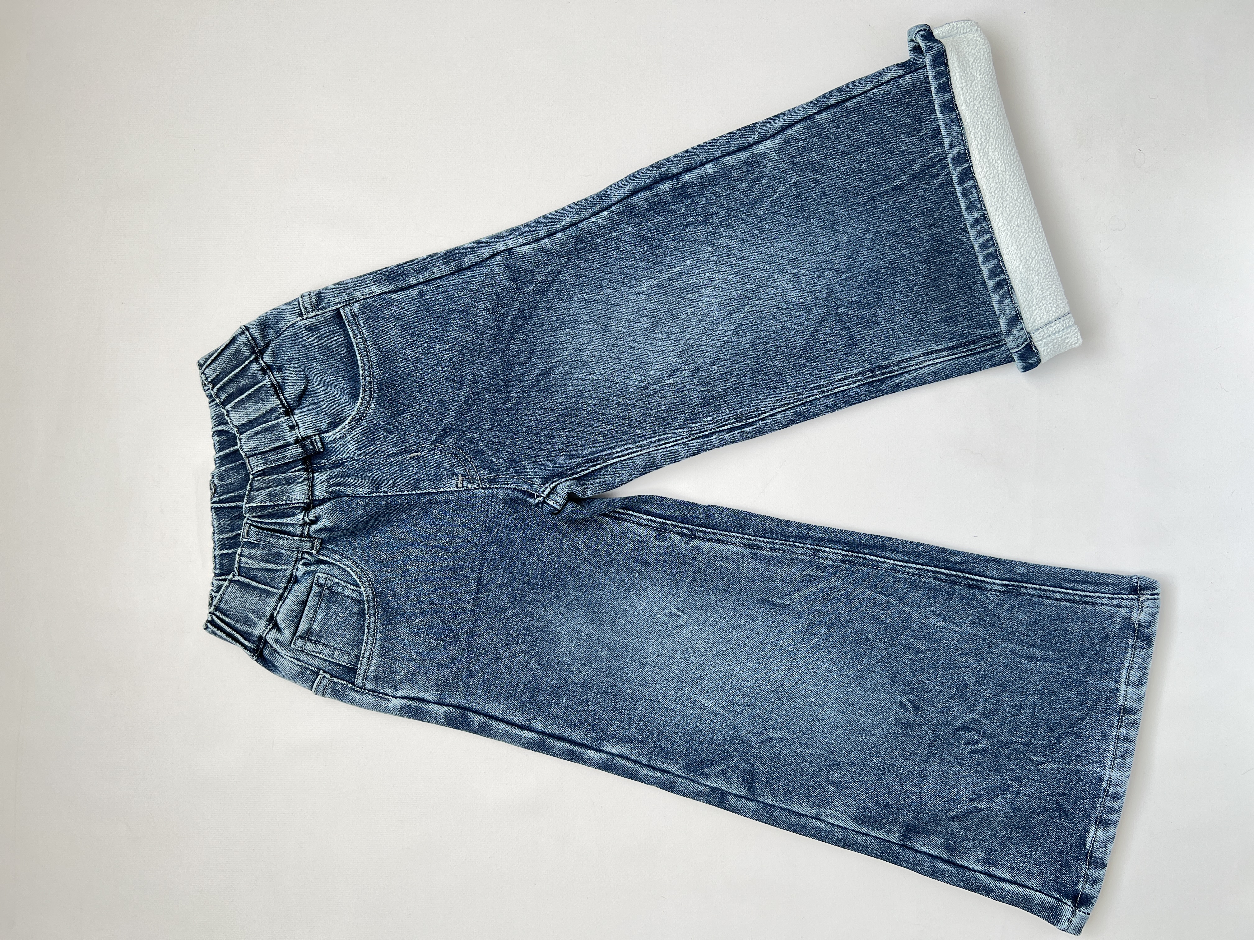 Джинсы Charos DF92383 - фото 2