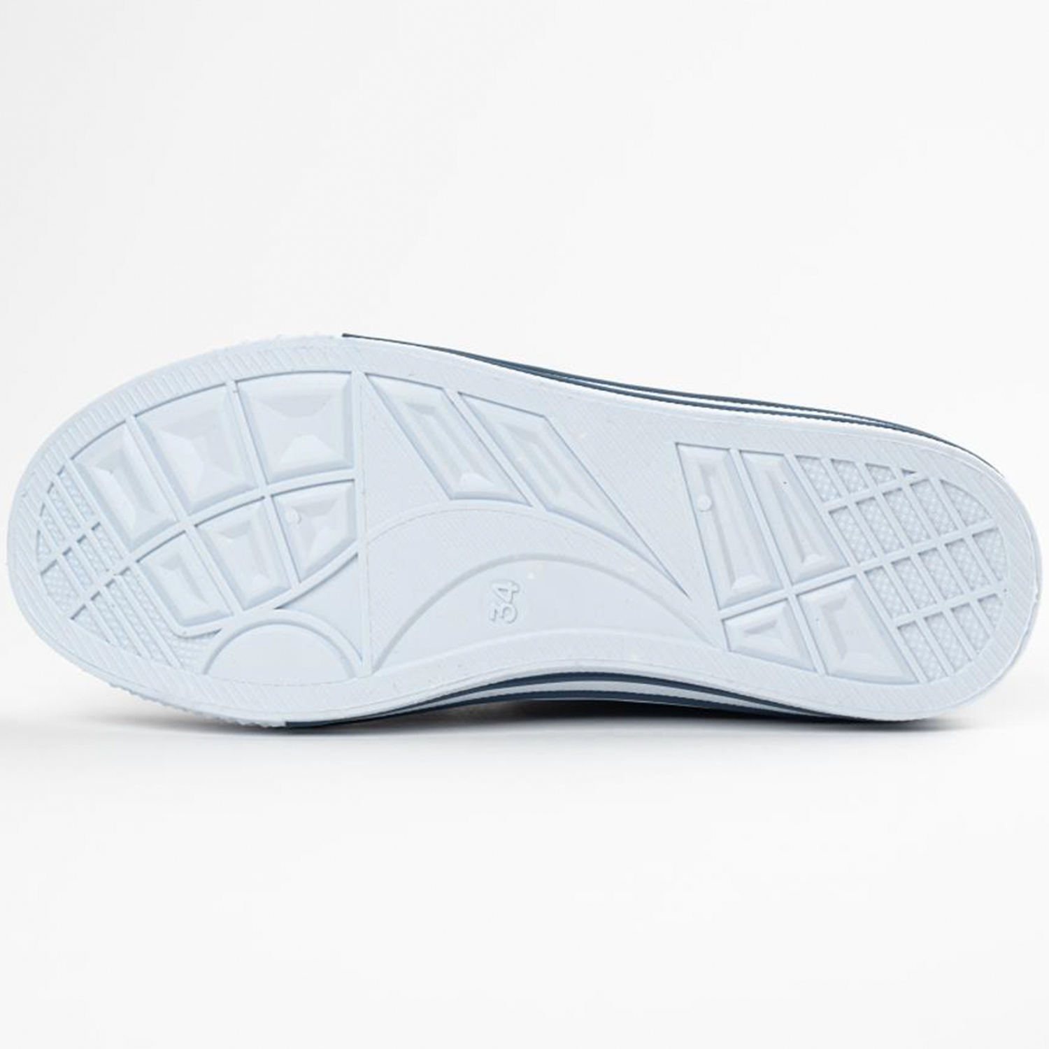 Кеды TikkaGo 7N01_240803_navy - фото 8