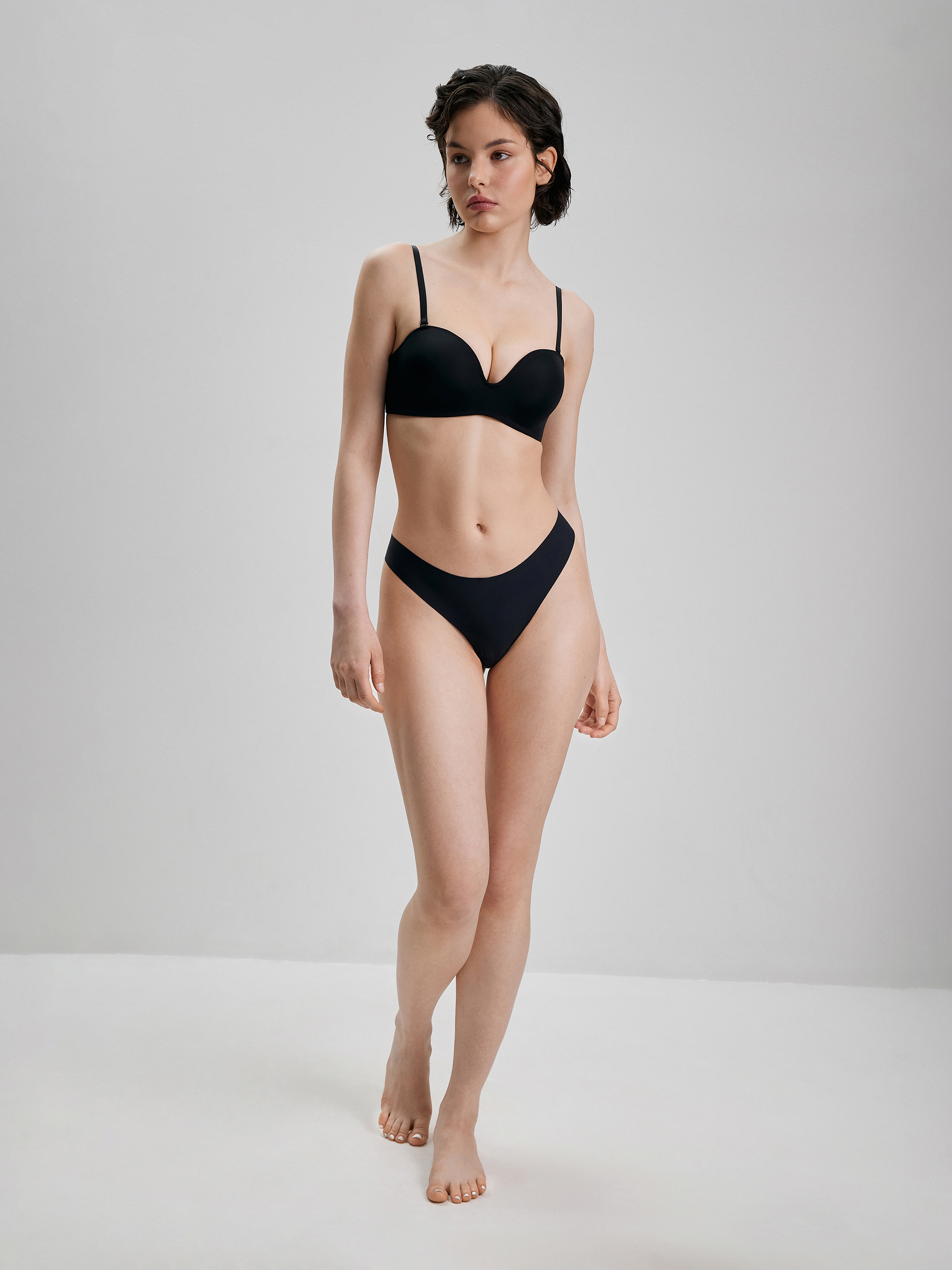 Бюстгальтер Infinity Lingerie 31204111558_0095041 - фото 7