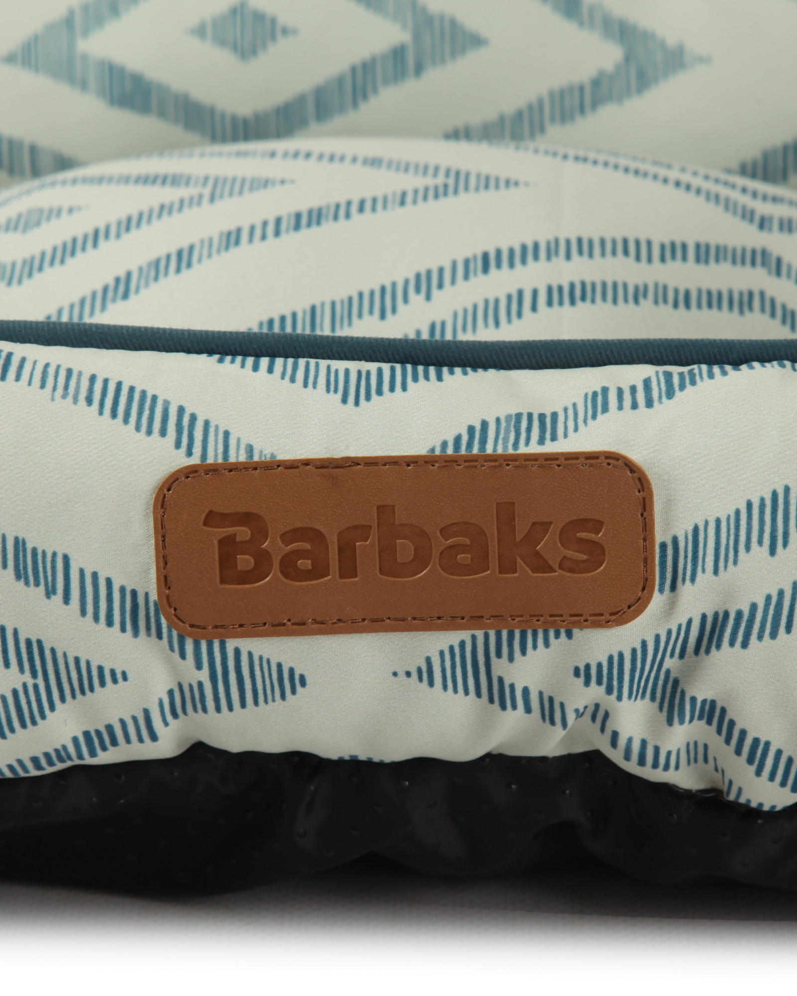 Лежанка Barbaks Геометрия S 47*37*16см - фото 3