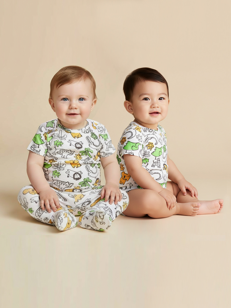 Комплект КотМарКот 801413 - фото 1