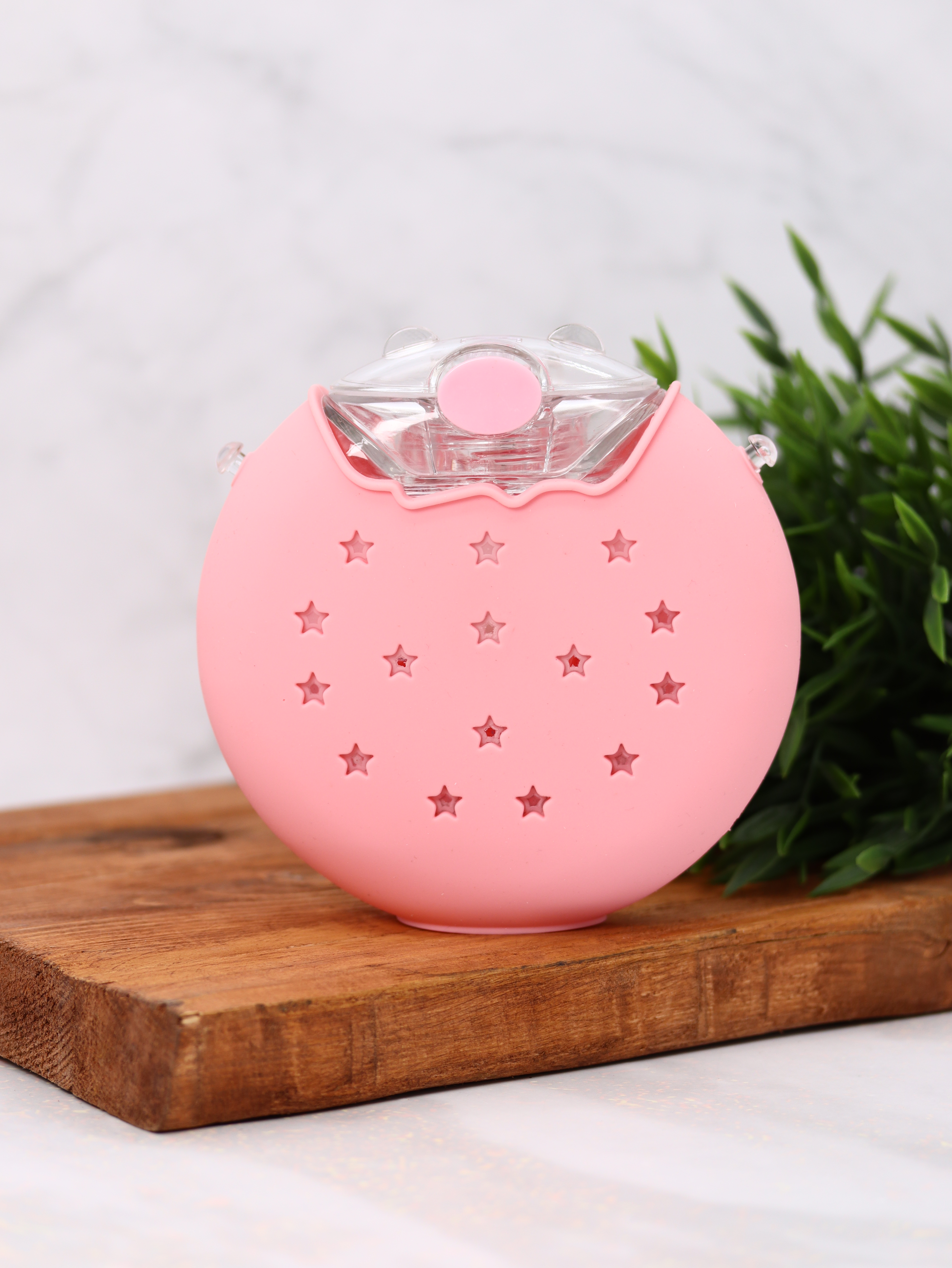 Бутылка iLikeGift 380 мл - фото 8
