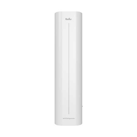 Бактерицидный рециркулятор Ballu RDU-30D WiFi ANTICOVIDgenerator - white