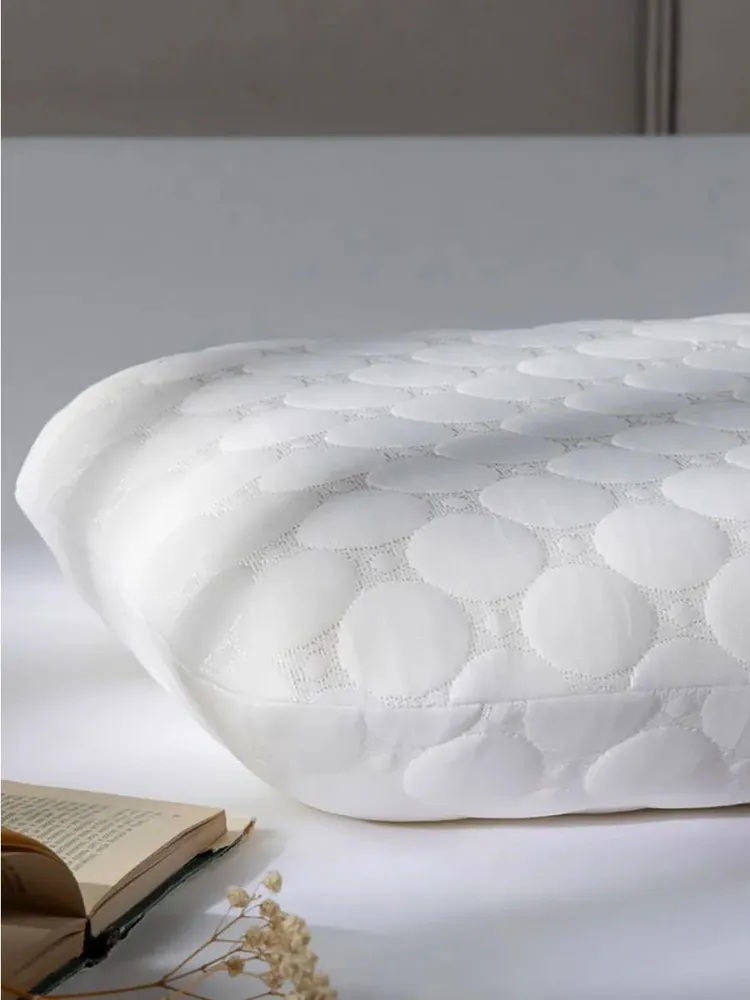 Подушка анатомическая Askona Amma 40 x 60 см - фото 5