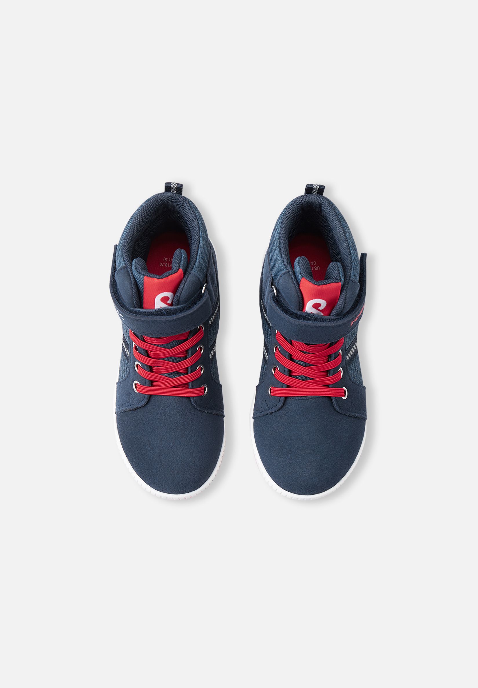 Ботинки Reima 5400052A-6980 - фото 7