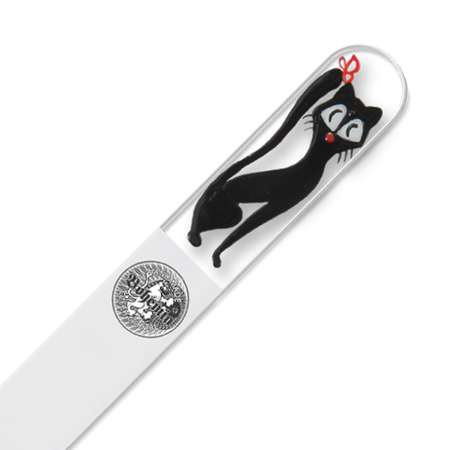 Пилочка BOHEMIA Czech Glass Nail Files