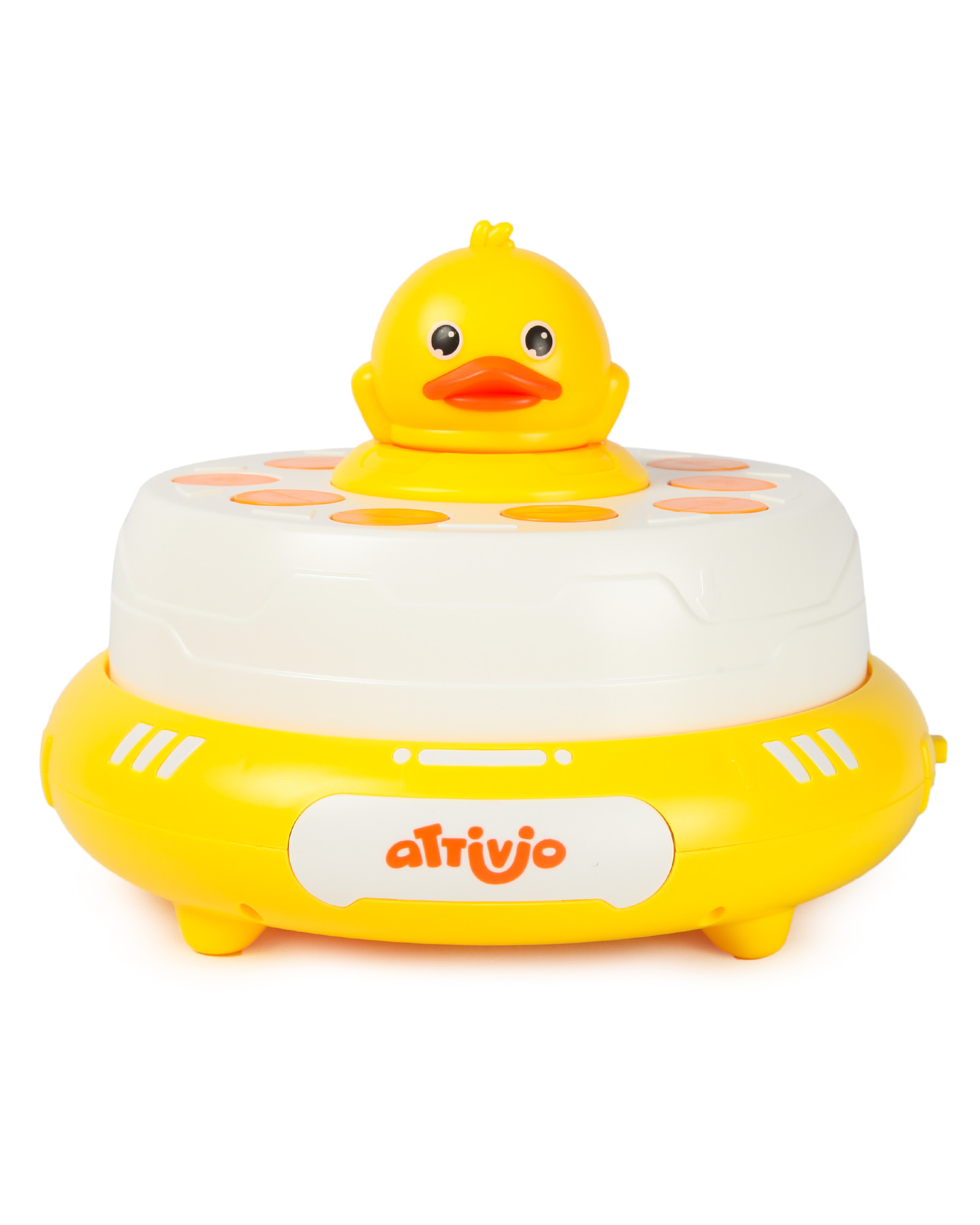 Настольная игра Attivio Утиная катапульта - фото 3