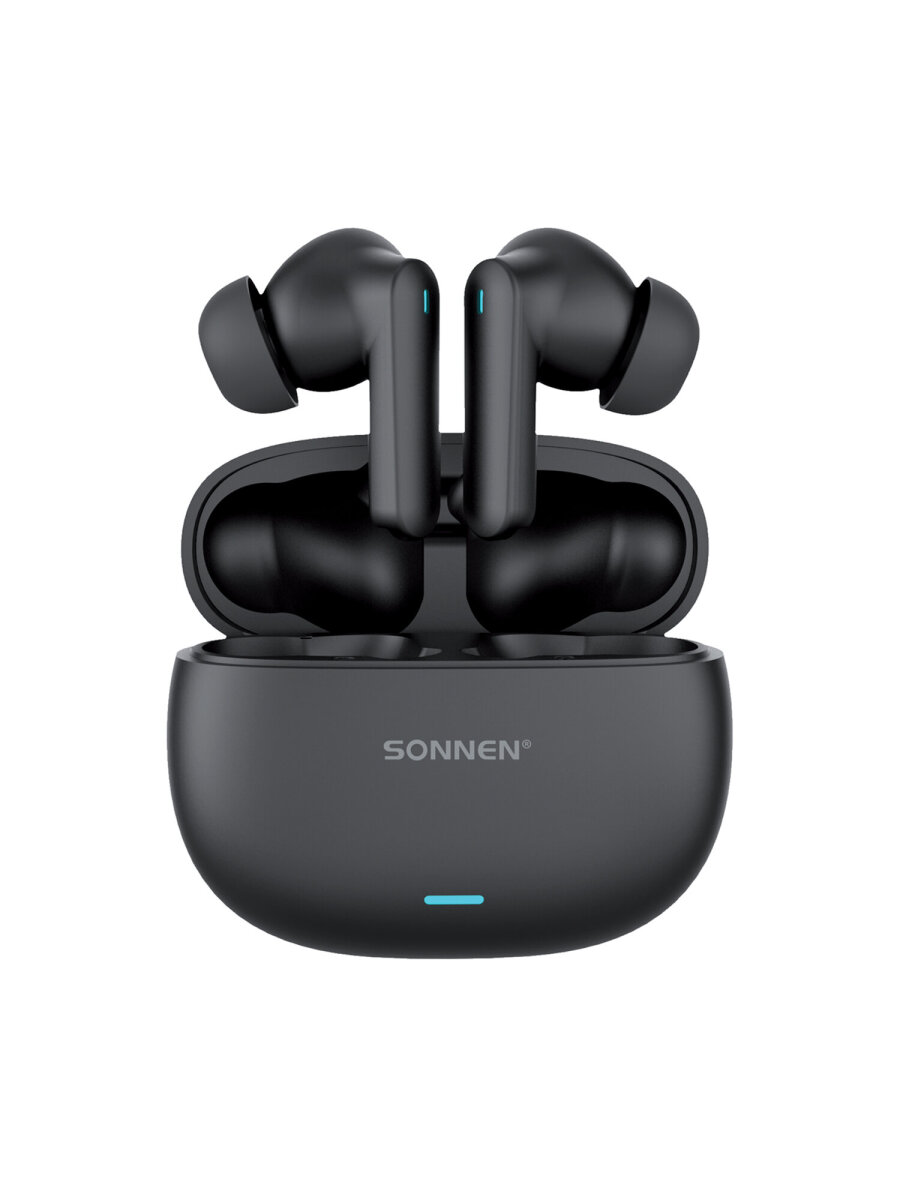 Наушники-вкладыши Sonnen - фото 3