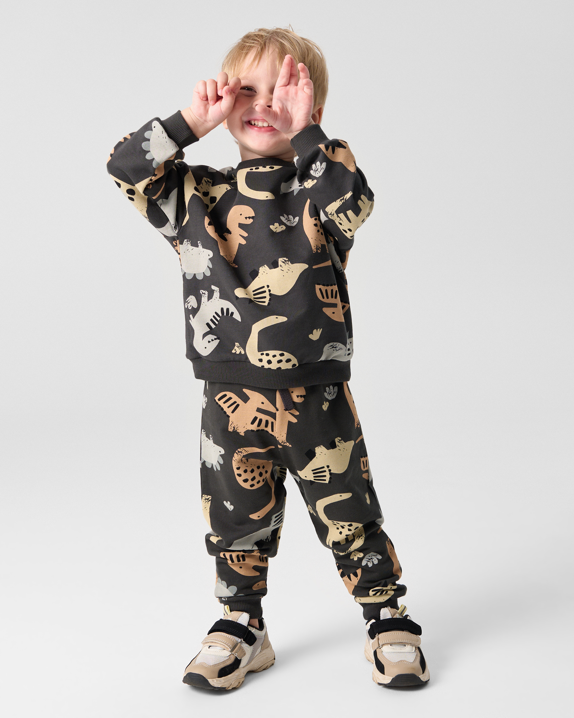 Комплект BabyGо W25BG4204811FibDG - фото 1