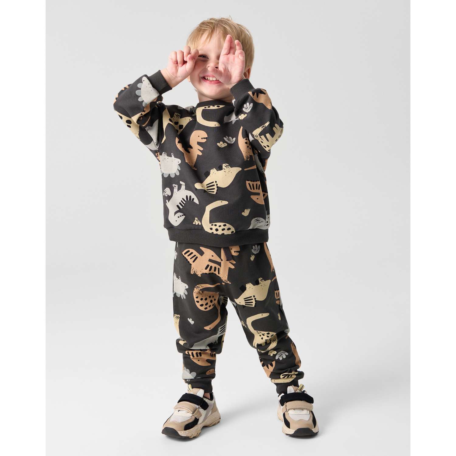 Комплект BabyGо W25BG4204811FibDG - фото 1