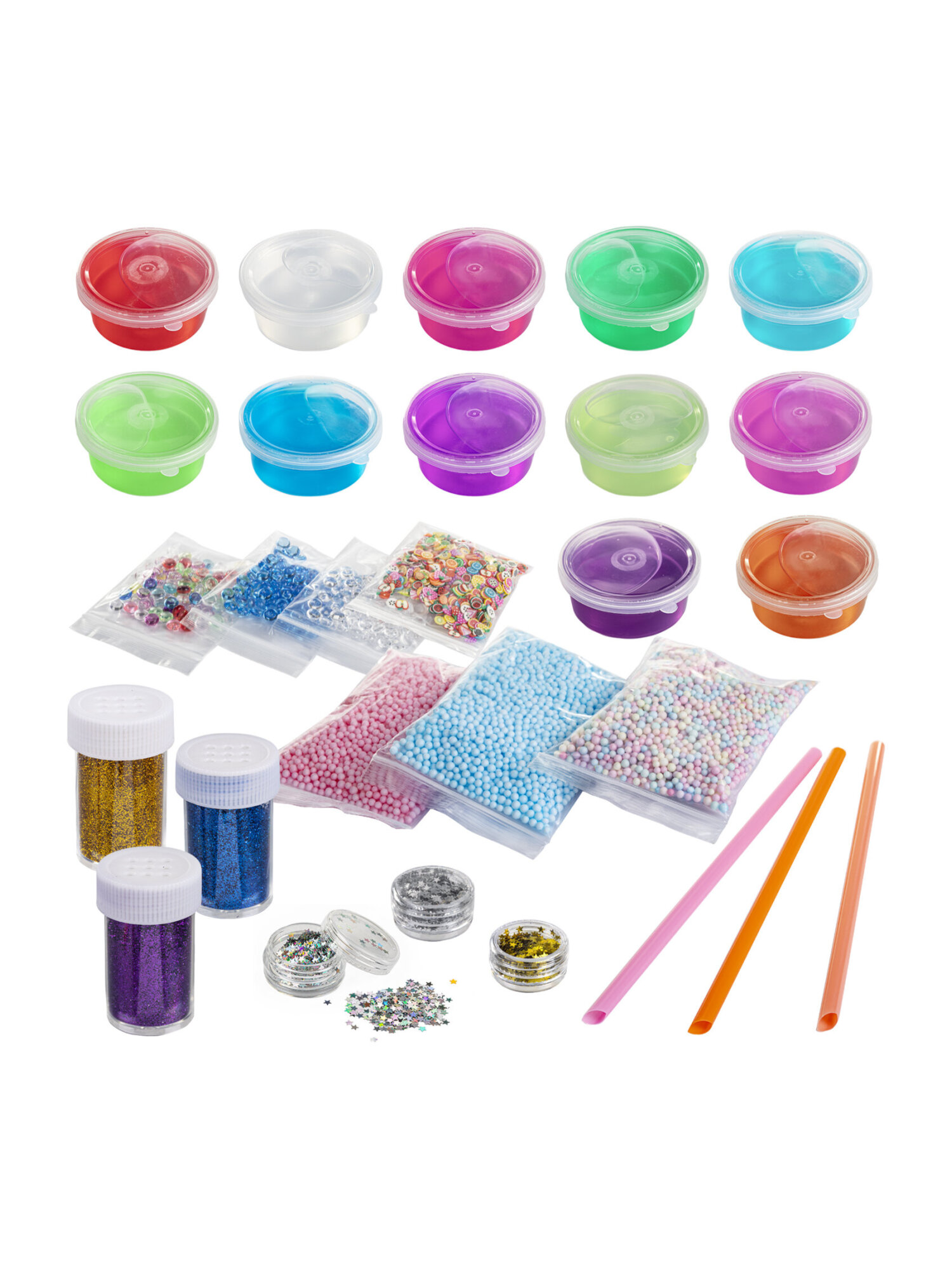 Игрушка-антистресс Юнландия слайм - фото 11