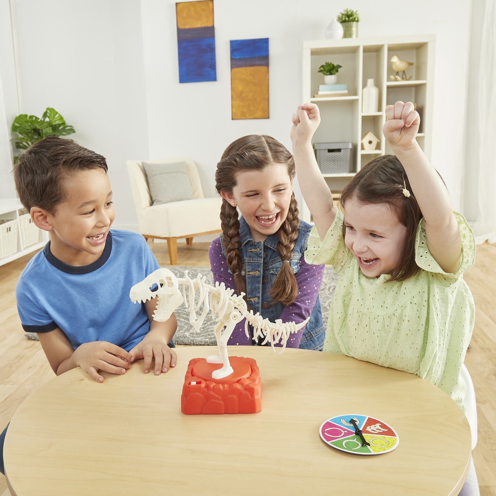 Настольная игра Hasbro Games - фото 10